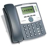 Cisco SPA941 4-line IP Phone with 1-port Ethernet