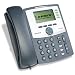 Linksys by Cisco SPA941 4-line IP Phone with 1-port Ethernet