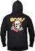 Powell Peralta Ripper Hooded Sweatshirt
