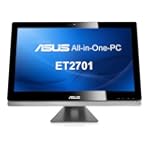 Asus - Eee Top ET2701INTI-B023K - Ord...