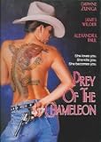 Prey Of the Chameleon