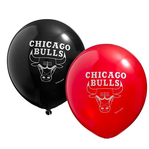 Chicago BullsTM Latex