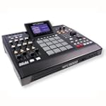 41%2BVK9IHtZL. SL160 SS150  Versatile Akai MPC 5000 Music Production Center