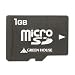 microSD�J�[�h 1GB GH-SDMR1G