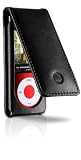 DLO HipCase Leather Folio Case for iPod nano 5G