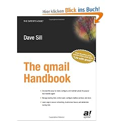The qmail Handbook