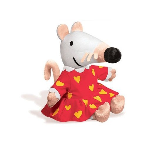 Maisy 9.5 Dress