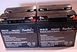 Powerstar RBC11 Replacement Battery- 2 Year Warranty Powerstar RBC11 Replacement Battery- 2 Year Warranty
