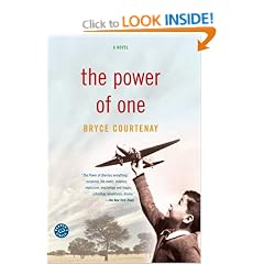 The Power of One
