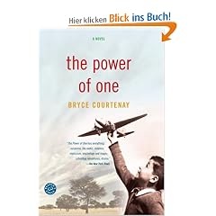 The Power of One: A Novel