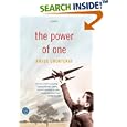 The Power of One: A Novel by Bryce Courtenay