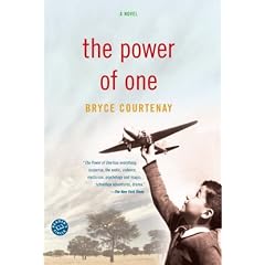 The Power of One: A Novel