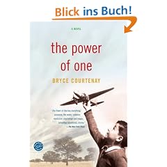 The Power of One: A Novel