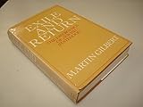 Exile and return : the emergence of Jewish statehood