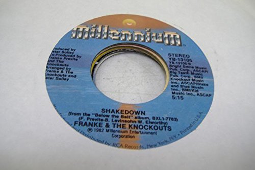 frankie and the knockouts - Frankie & the Knockouts - Zortam Music