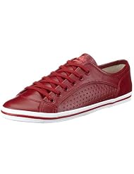 Buffalo 507-I9987 DERBY PU 01 113109 Damen Sneaker