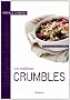 Les meilleurs crumbles