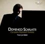 Scarlatti : Int�grale des Sonates pour Clavier (Coffret 36 CD)