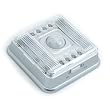Rambook - Rilevatore di movimento con sensore PIR a 8 LED