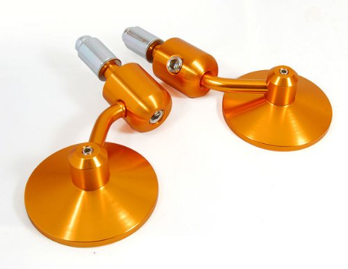 Image #3 of Golden Thin Motorcycle