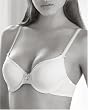Maidenform Women's I Value Luxury Ribbon Trim Underwire Bra #3519