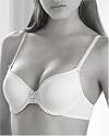 Maidenform Women's I Value Luxury Ribbon Trim Underwire Bra #3519