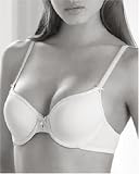Maidenform Women's I Value Luxury Ribbon Trim Underwire Bra #3519