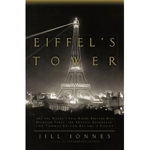 Eiffel's Tower - Jill Jonnes