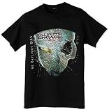 As Daylight Dies - T-Shirt Black (XL)
