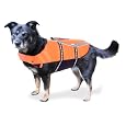Kyjen Outward Hound Designer Pet Saver Life Jacket, Medium, Colors Vary