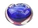 Layer Glass Ashtray ���C���[�O���X�A�b�V���g���C �i�l�C�r�[�~�s���N�j