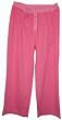 Women's Tommy Hilfiger Sleepwear Pants Lounge Sweatpants.