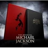 The Official Michael Jackson Opuspar Various