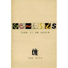 Turn It on Again the Hits [MINIDISC]