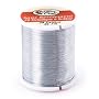 28 Gauge Beading Wire - 50yds/Silver