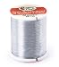 28 Gauge Beading Wire - 50yds/Silver