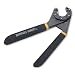 Loggerhead BG8-01R-01 8-inch Bionic Grip Wrench