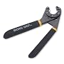 Loggerhead BG8-01R-01 8-inch Bionic Grip Wrench