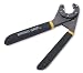 Loggerhead BG8-01R-01 8-inch Bionic Grip Wrench