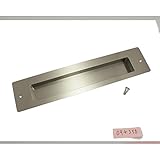 ハイロジック:フラット郵便ポスト受け口 クリアー Ｎｏ．3000用 00094358 ×5セット