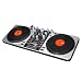 Gemini FirstMix USB-MIDI DJ-Controller iTunes kompakt