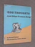 Egg thoughts and other Frances songs
