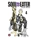 Soul Eater, Band 4