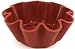 World Cuisine Non-Stick Silicone Mold, Brioche