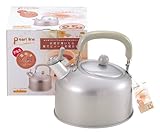 �p�[�����C�� �A���~ �J���� �P�b�g�� 2.5L �V���o�[ H-638