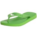 Havaianas Women's Top Flip Flop,Citrus Green,35/36 BR
