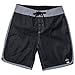Quiksilver Men's Og Scallop Solid Boardshort