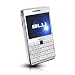 BLU CUBO WHITE DUAL SIM! QUAD BAND-UNLOCKED PHONE!GREAT PRICE