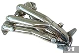 Nissan Sentra 07-09 SE-R/Spec-V 2.5L Stainless Steel Header