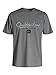 Quiksilver Waterman Men's Gut Check Mt0